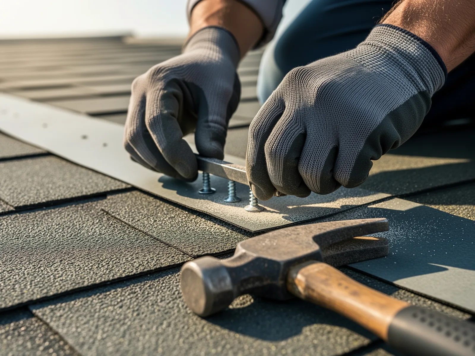 Why choose Fascia Repair in Sewanee, TN